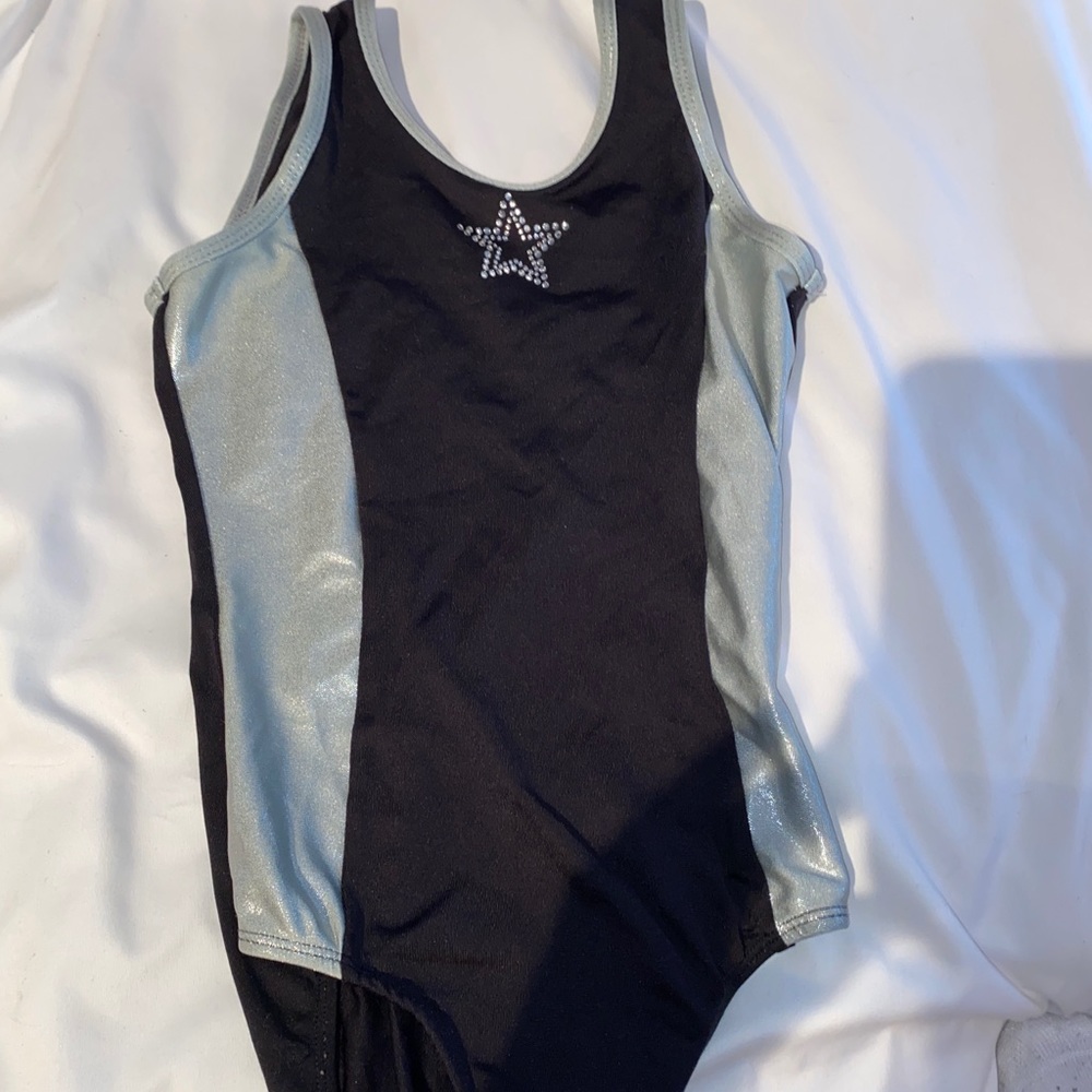 Gymnastics/ dance leotard